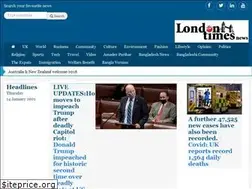 Sites similar to londontimes24.com