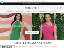 Sites similar to londontimesfashion.com