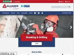 Sites similar to londontoolandlifthire.com