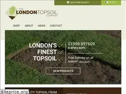 Sites similar to londontopsoilcompany.co.uk