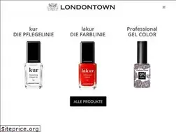 Sites similar to londontown.ch