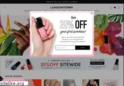 Sites similar to londontownusa.com