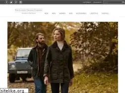 Sites similar to londontradingcompany.com