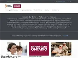 Sites similar to londontraining.on.ca