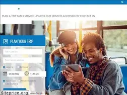 Sites similar to londontransit.ca