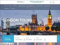 Sites similar to londontravelagency.co.uk