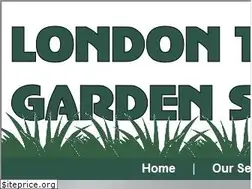 Sites similar to londontreeservices.com