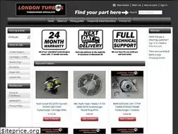 Sites similar to londonturbos.co.uk