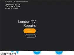 Sites similar to londontvrepair.co.uk