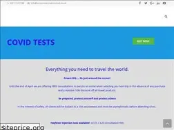 Sites similar to londonvaccinationclinic.co.uk