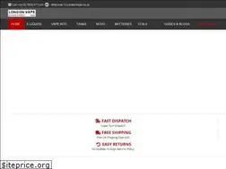 Sites similar to londonvape.co.uk