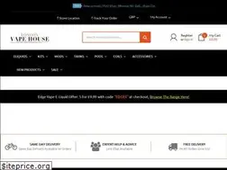 Sites similar to londonvapehouse.com
