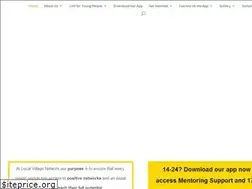 Sites similar to londonvillagenetwork.com