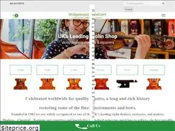 Sites similar to londonviolins.com