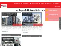 Sites similar to londonvizyon.com