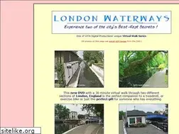Sites similar to londonwaterwaysdvd.com