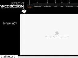 Sites similar to londonwebdesign1.com