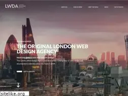 Sites similar to londonwebdesignagency.com