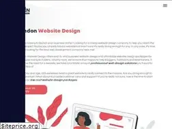 Sites similar to londonwebsitedesign.co.uk