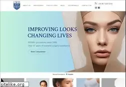 Sites similar to londonwelbeckhospital.co.uk