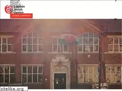 Sites similar to londonwelsh.org