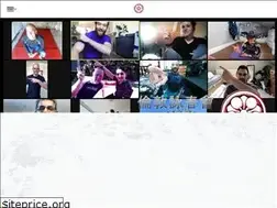 Sites similar to londonwingchun.co.uk