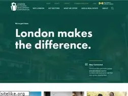 Sites similar to londonworks.ca