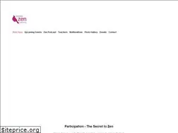 Sites similar to londonzencentre.org