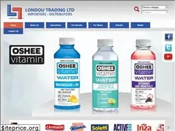 Sites similar to londou.com