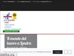 Sites similar to londra-facile.com