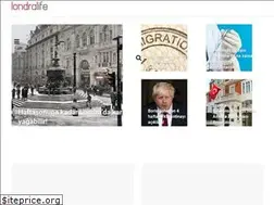 Sites similar to londra.life