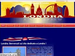 Sites similar to londra.us