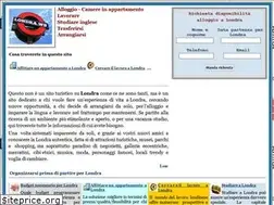 Sites similar to londra.ws