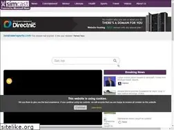 Sites similar to londraaeroporto.com
