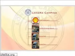 Sites similar to londracamping.com