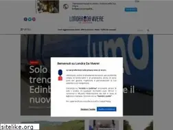 Sites similar to londradavivere.com