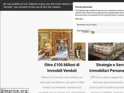 Sites similar to londraimmobili.com