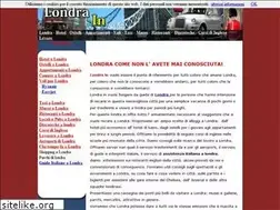 Sites similar to londrain.com