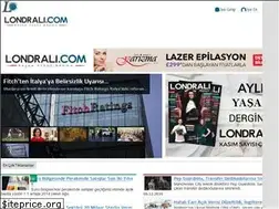 Sites similar to londrali.com