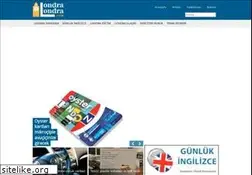 Sites similar to londralondra.com