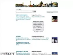 Sites similar to londraoggi.com