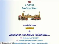 Sites similar to londraotel.com
