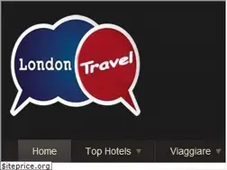 Sites similar to londratravel.com