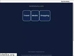 Sites similar to londraturu.com
