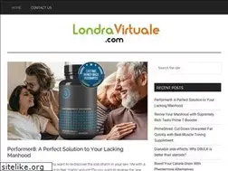 Sites similar to londravirtuale.com