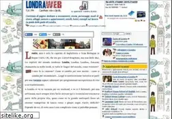 Sites similar to londraweb.com