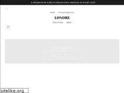 Sites similar to londrebodywear.com
