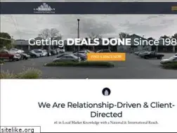 Sites similar to londregan.com