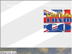Sites similar to londres.com