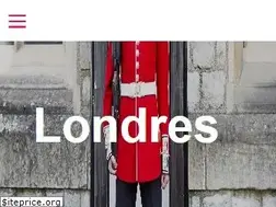 Sites similar to londres.es